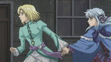 Neo Angelique Abyss Episode 6