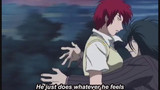 Air Master Episode 4