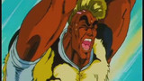 Fist of the North Star Episode 87