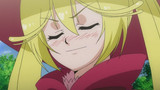 Asura Cryin' Episode 8