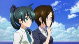 Vividred Operation Episode 9