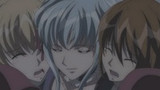Neo Angelique Abyss Episode 11