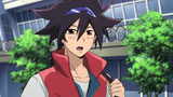 Phi Brain Episode 37