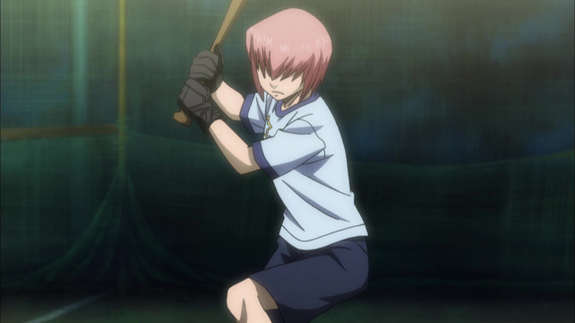 Ace of Diamond ep 25 vosrfr - passionjapan