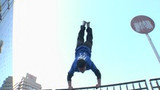 Parkour Episode 1