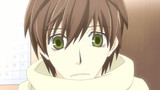 Sekai Ichi Hatsukoi - World's Greatest First Love Episode 3