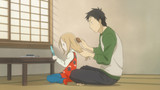 Usagi Drop Episode 4