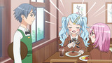 Boku-no-imoutowa"Osaka-okan" Episode 11