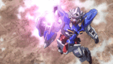 MOBILE SUIT GUNDAM 00 (English Dub) Episode 1