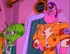 Galaxy High School Episode 12