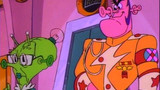 Galaxy High School Episode 12
