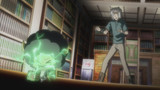 REBORN! Episode 166