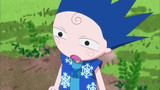 Folktales from Japan Episode 43