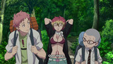 Blue Exorcist Episode 14