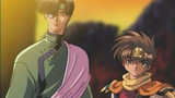 Saiyuki Episode 9