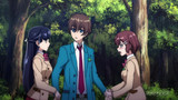 Valvrave the Liberator Episode 6