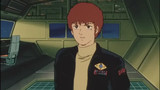 Mobile Suit Zeta Gundam Episode 15