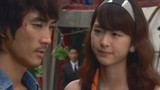East of Eden Episode 9