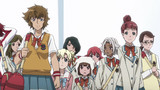 Bodacious Space Pirates Episode 21