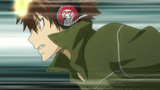 REBORN! Episode 129