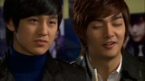 Boys Over Flowers Episode 9