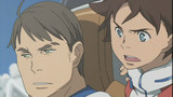 Eureka Seven Episode 26