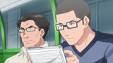 The Knight in the Area Episode 25