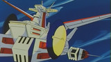 Mobile Suit Gundam Episode 11