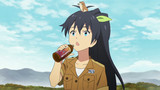 The Idol Master Episode 16