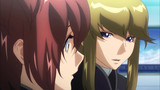 Majestic Prince Episode 11