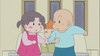 Kaasan Mom's Life Episode 134
