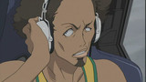 Eureka Seven Episode 28