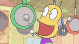 Bottom Biting Bug Episode 17