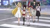 Saki Episode 20