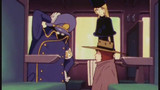 Galaxy Express 999 Episode 43