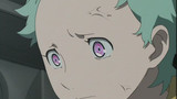 Eureka Seven Episode 38