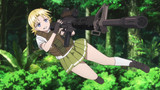 Upotte!! Episode 5