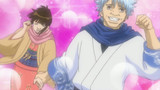 Gintama Episode 156
