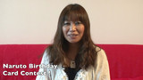 The Live Show Season 2 - Junko Takeuchi - Naruto's Birthday
