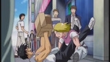 Air Master Episode 20