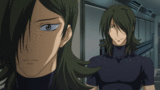 MOBILE SUIT GUNDAM 00 (English Dub) Episode 11