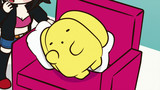 Wooser's Hand-to-Mouth Life Episode 5