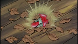 Galaxy Express 999 Episode 21