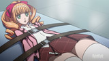 Sacred Seven Episode 11