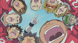 Eyeshield 21 Episode 53