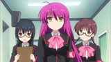 Little Busters! Episode 15