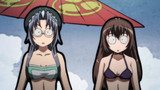 Samurai Girls Episode 06