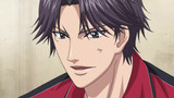The Prince of Tennis II Episode 12