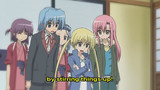 Hayate the Combat Butler! (Season 1) Episode 30