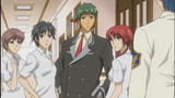 La Corda d'Oro ~primo passo~ Episode 3